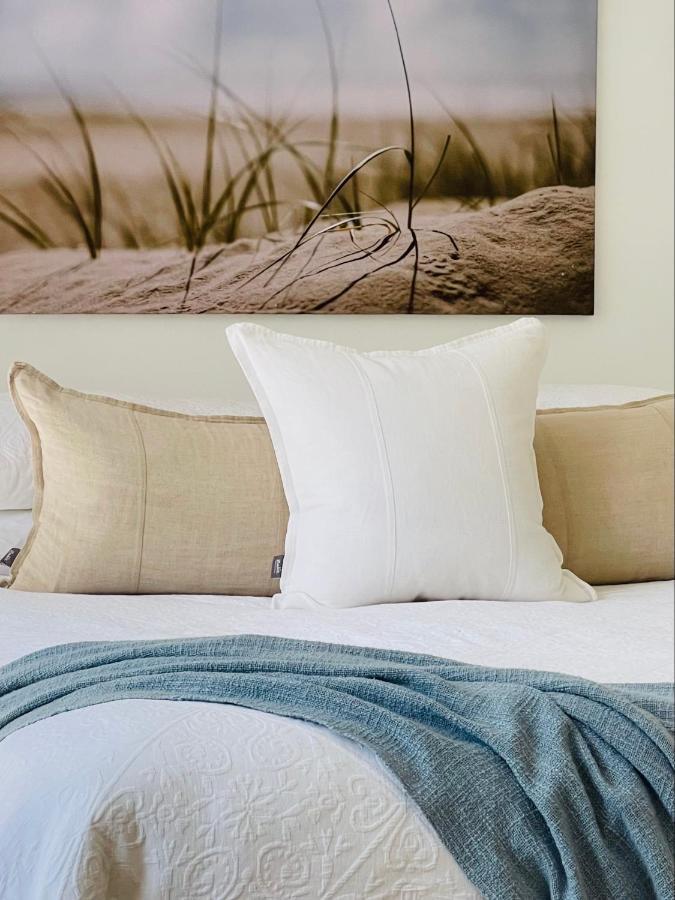 Sensom Boutique Bed And Breakfast 蓝宝石海滩 外观 照片