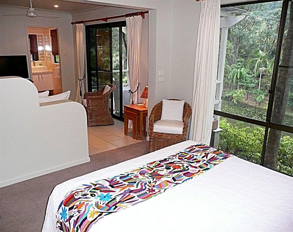 Sensom Boutique Bed And Breakfast 蓝宝石海滩 外观 照片