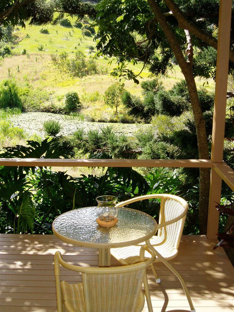 Sensom Boutique Bed And Breakfast 蓝宝石海滩 外观 照片